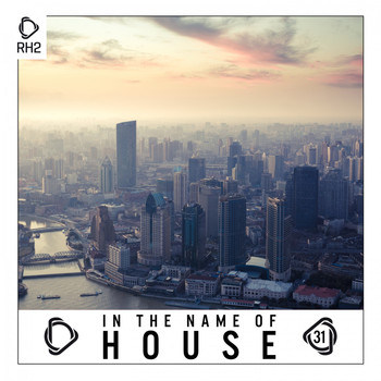 Various Artists - In the Name of House, Vol. 31 (Explicit)