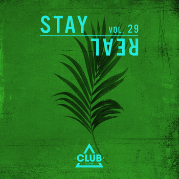 Various Artists - Stay Real, Vol. 29
