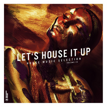 Various Artists - Let's House It Up, Vol. 25