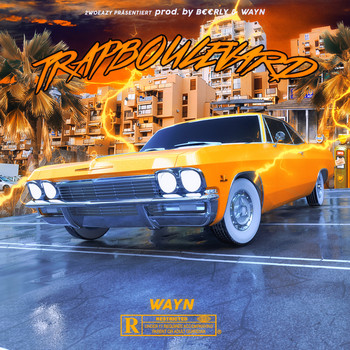 Wayn - Trap Boulevard