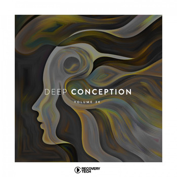 Various Artists - Deep Conception, Vol. 34