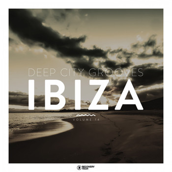 Various Artists - Deep City Grooves Ibiza, Vol. 14