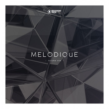 Various Artists - Melodique, Vol. 1