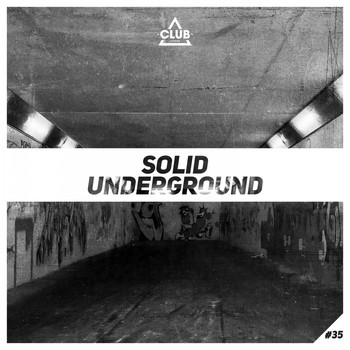 Various Artists - Solid Underground, Vol. 35 (Explicit)