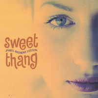 James Anthony Cotton - Sweet Thang