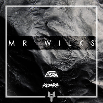 AOTA - Mr Wilks