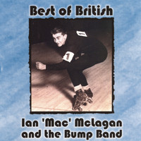 Ian McLagan & the Bump Band - Best of British