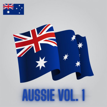 Various Artists - Aussie Vol. 1