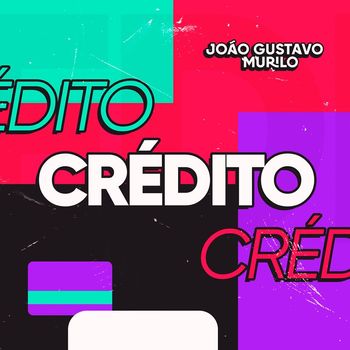 João Gustavo e Murilo - Crédito