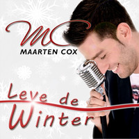 Maarten Cox - Leve de winter