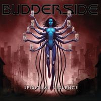 Budderside - Zen