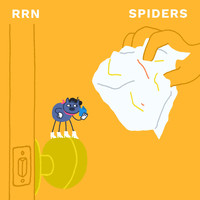 Run River North - Spiders