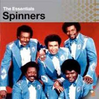 Frisson - Spinners