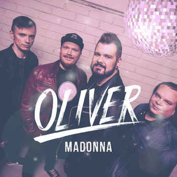 OLIVER - Madonna
