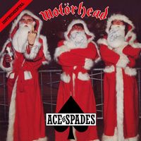 Motörhead - Ace of Spades (40th Anniversary Master) (Instrumental)