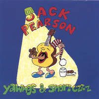 Jack Pearson - Yawngs & Snoriezzz