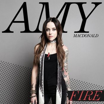 Amy MacDonald - Fire (Single Mix)