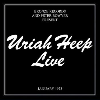 Uriah Heep - Live (Expanded Version)