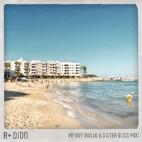 R Plus & Dido - My Boy (Rollo & Sister Bliss Mix)