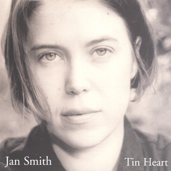Jan Smith - Tin Heart