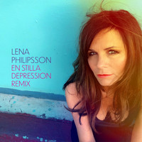 Lena Philipsson - En stilla depression (Remix)