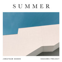Jonathan Ogden - Summer