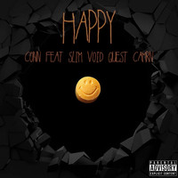 Conn - Happy