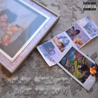 Yung Drew - Nobody Hates Me Like You Do (Explicit)
