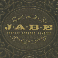 Jabe - Outback Country Vampire