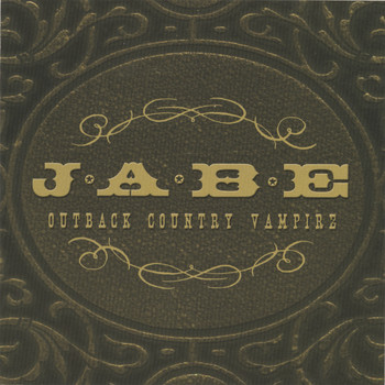 Jabe - Outback Country Vampire