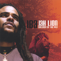 Iba - Jah Lion (Children of the Nile)