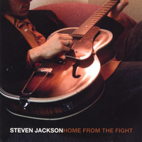 Steven Jackson - Home From the Fight