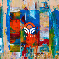 Sunset - Progrezz
