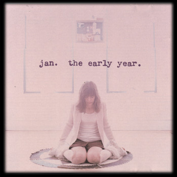 Jan - the early year