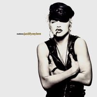 Madonna - Justify My Love (Remixes)