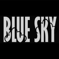 Blue Sky - Pergi Bersamanya