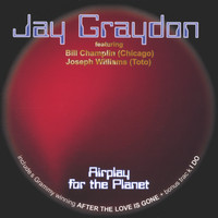 Jay Graydon - Airplay For The Planet