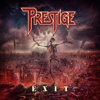 Prestige - Exit