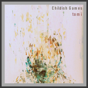 Tomi - Childish Games (Etude no.2 in D minor)