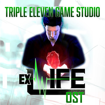 Triple Eleven Game Studio / - EX LIFE OST