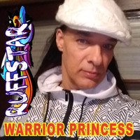 Ruffstar - Warrior Princess