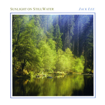 Jack Lee - Sunlight on Still Water