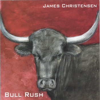 James Christensen - Bull Rush