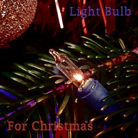 Light Bulb / - For Christmas