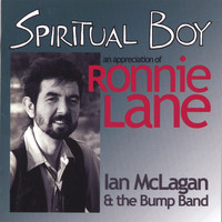Ian McLagan & the Bump Band - Spiritual Boy