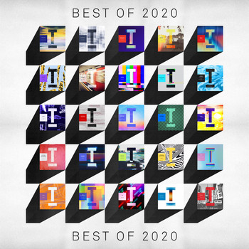Various Artists - Best Of Toolroom 2020