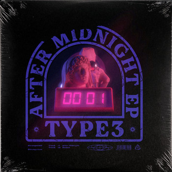 Type3 - After Midnight EP