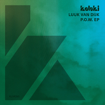 Luuk van Dijk - P.O.W EP