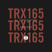 Ki Creighton - Energy
