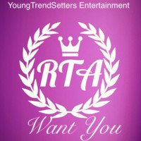 R.T.A. - Want You (Explicit)